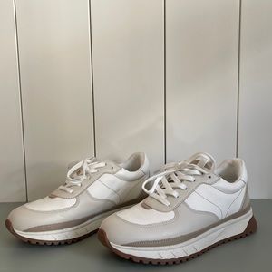 Madewell Sneakers 7.5 W